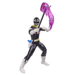 Power Rangers Lighting 6" Action Figures