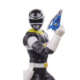 Power Rangers Lightning - Space Black Ranger