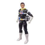 Power Rangers Lightning - Space Black Ranger