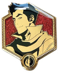 Legend of Korra - GOLDEN MAKO PIN 3/31