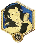 Legend of Korra - GOLDEN VARRICK PIN 3/31