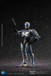 SDCC 2021 Robocop 2 Robert Cop (PX Previews) 1/18 Exquisite Mini Figure