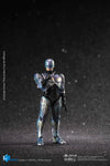 SDCC 2021 Robocop 2 Robert Cop (PX Previews) 1/18 Exquisite Mini Figure