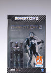 SDCC 2021 Robocop 2 Robert Cop (PX Previews) 1/18 Exquisite Mini Figure