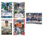 2021 Topps - Pro Debut Baseball Jumbo Box