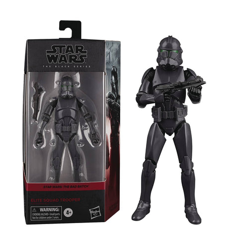 Star Wars Black Series 6IN Elite Trooper AF