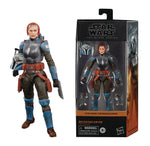 Star Wars - Mandalorian Black Series Bo Katan AF