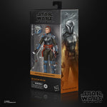 Star Wars - Mandalorian Black Series Bo Katan AF