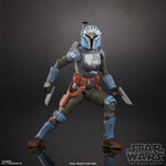 Star Wars - Mandalorian Black Series Bo Katan AF