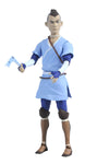 Diamond Select Toys: Avatar Series - 4 DLX Action Figures