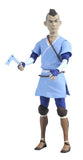 Diamond Select Toys: Avatar Series - 4 DLX Action Figures