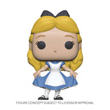 Funko Pop! Disney: Alice 70th Anniversary Collection (Funko Fair 2021)