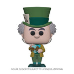 Funko Pop! Disney: Alice 70th Anniversary Collection (Funko Fair 2021)