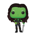 Funko Pop! Marvel: What If: Gamora Figure