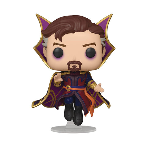 Funko Pop! Marvel: What If: Dr Strange Supreme