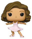 Movies - Dirty Dancing Vinyl Figures