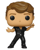 Movies - Dirty Dancing Vinyl Figures