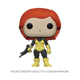 Funko Pop! Animation: G.I. Joe Collection (Funko Fair 2021)