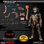 One:12 Collective Predator DLX Edition AF