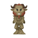 Soda - Pans Labyrinth Faun (1:6 Chance of Chase)