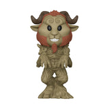 Soda - Pans Labyrinth Faun (1:6 Chance of Chase)