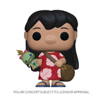 Disney - Lilo & Stitch Collection (Funko Fair 2021)