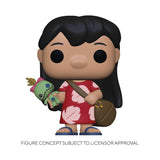 Disney - Lilo & Stitch Collection (Funko Fair 2021)