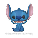 Disney - Lilo & Stitch Collection (Funko Fair 2021)