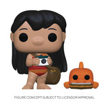 Disney - Lilo & Stitch Collection (Funko Fair 2021)