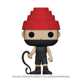 Pop Rocks - Devo (Funko Fair 2021)