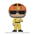 Pop Rocks - Devo (Funko Fair 2021)