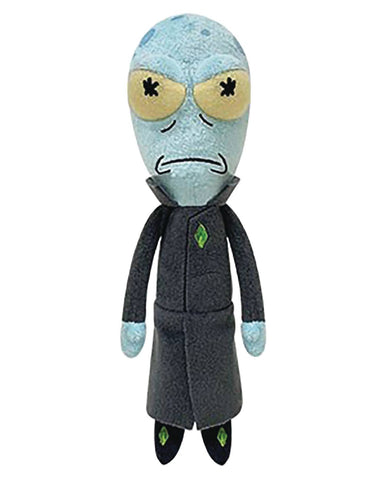 Funko: Solar Opposites: Korvo 7" Plush