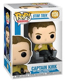 Television - Star Trek Vinyl Figure Collection