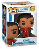 Television - Star Trek Vinyl Figure Collection