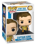 Television - Star Trek Vinyl Figure Collection