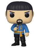 Television - Star Trek Vinyl Figure Collection