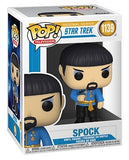 Television - Star Trek Vinyl Figure Collection