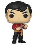 Television - Star Trek Vinyl Figure Collection