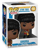 Television - Star Trek Vinyl Figure Collection