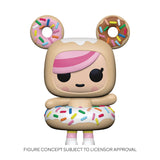 Funko Pop! Television: Tokidoki Collection (Funko Fair 2021)