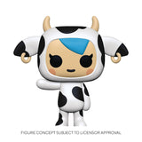 Funko Pop! Television: Tokidoki Collection (Funko Fair 2021)