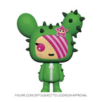 Funko Pop! Television: Tokidoki Collection (Funko Fair 2021)