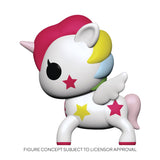 Funko Pop! Television: Tokidoki Collection (Funko Fair 2021)