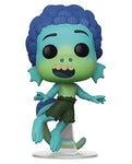 Disney - Luca Pop! Vinyl Figures Collection