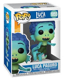 Disney - Luca Pop! Vinyl Figures Collection