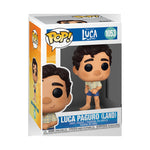 Disney - Luca Pop! Vinyl Figures Collection