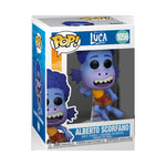 Disney - Luca Pop! Vinyl Figures Collection