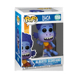 Disney - Luca Pop! Vinyl Figures Collection