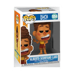 Disney - Luca Pop! Vinyl Figures Collection