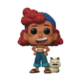 Disney - Luca Pop! Vinyl Figures Collection